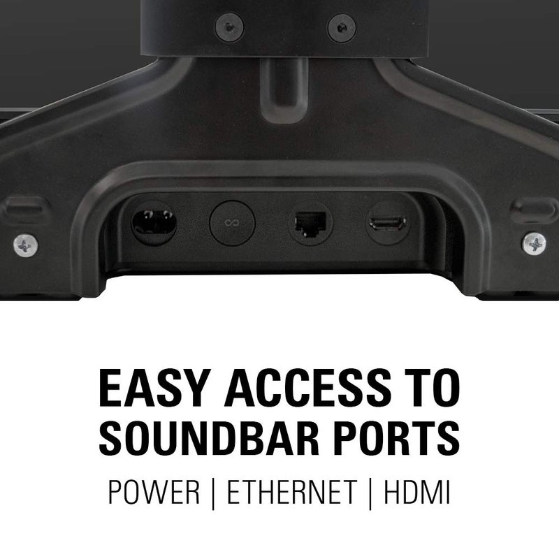 Sanus Soundbar Mount for Sonos Beam - Image 4